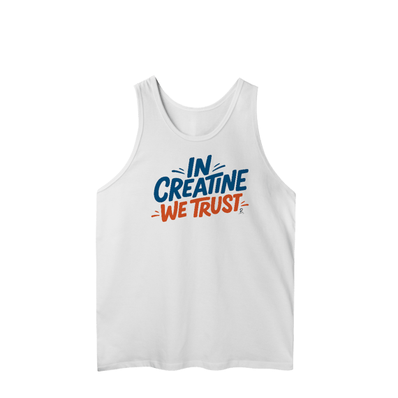 Regata - In Creatine We Trust