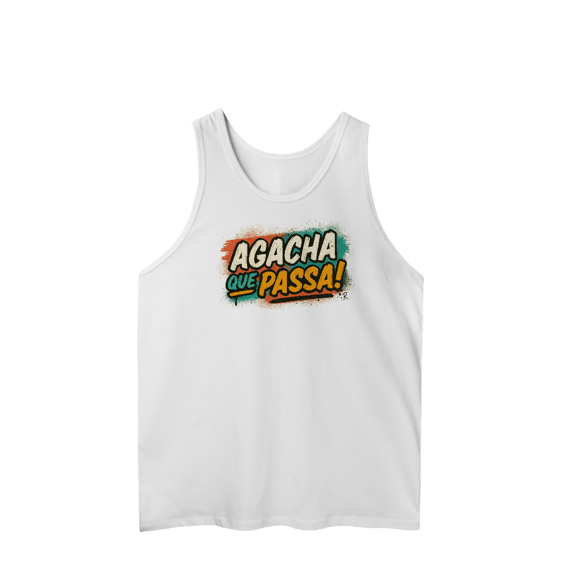Regata – Agacha que Passa!