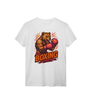 Nome do produto T-shirt – Boxing
