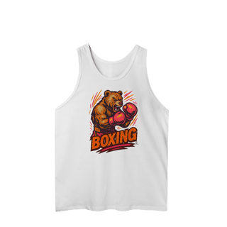 Regata – Boxing