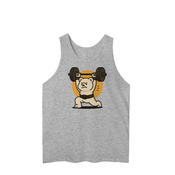 Regata - Urso Jerk
