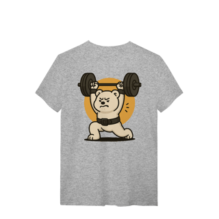Nome do produto T-Shirt - Urso Jerk