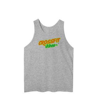 Nome do produto Regata - Crossfit Vibes