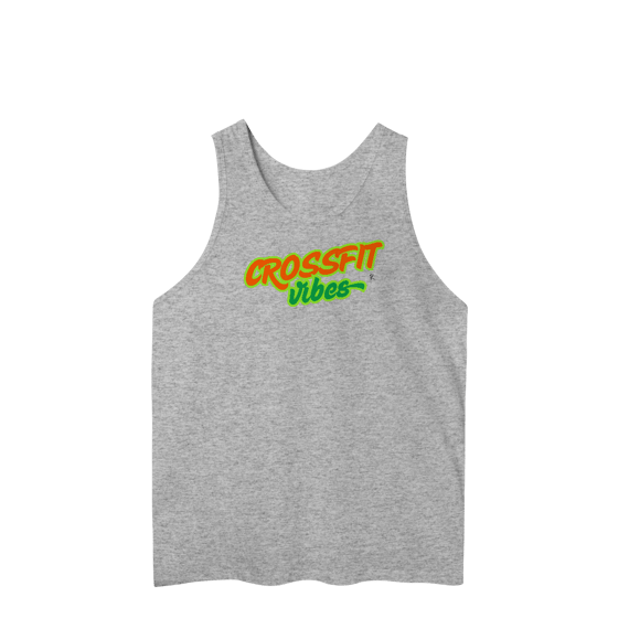 Regata - Crossfit Vibes