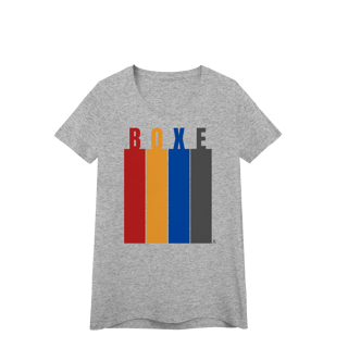 Nome do produto Baby Look - Boxe