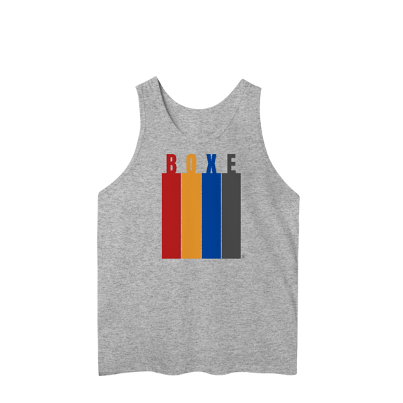 Regata - Boxe