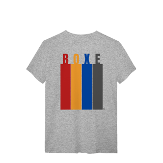 Nome do produto T-Shirt - Boxe