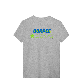 Nome do produto T-Shirt - Burpee