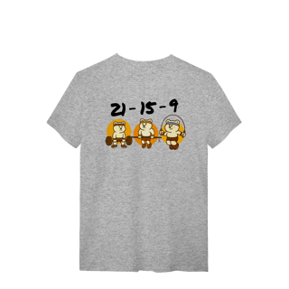 Nome do produto T-Shirt - 21-15-9