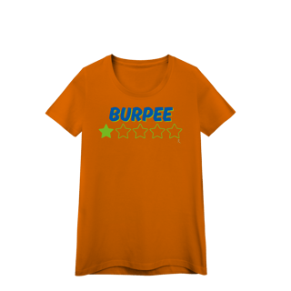 Nome do produto Baby Look - Burpee 