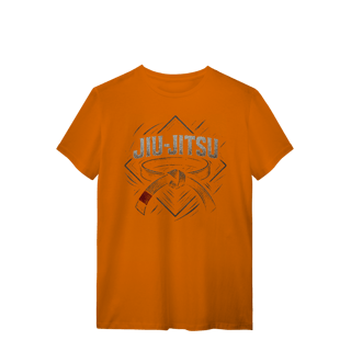 Nome do produto T-Shirt - Jiu Jitsu