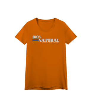 Nome do produto Baby Look – 100% natural. Mentira, é creatina