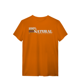 Nome do produto T-shirt – 100% natural, mentira, é creatina