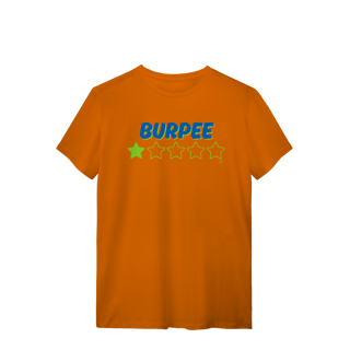Nome do produto T-Shirt - Burpee