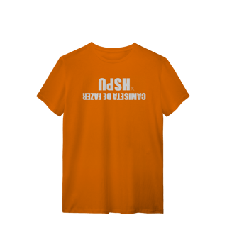 Nome do produto T-Shirt - Camiseta de fazer HSPU