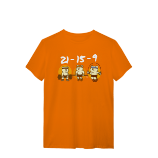 Nome do produto T-Shirt - 21-15-9