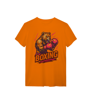 Nome do produto T-shirt – Boxing