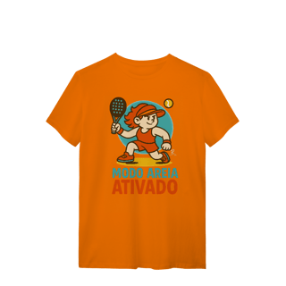 Nome do produto T-shirt – Modo Areia Ativado