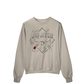 Nome do produto Moletom - Jiu Jitsu