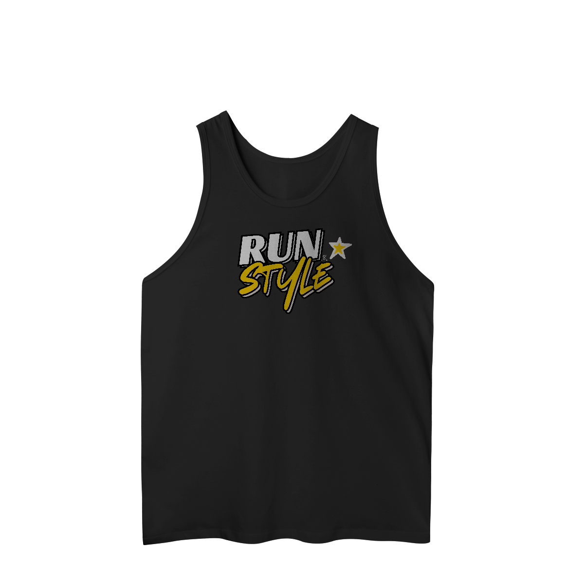 Nome do produto: Regata - Run Style