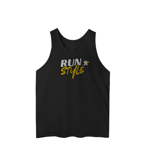 Regata - Run Style