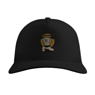 Nome do produto Boné - Urso Jerk