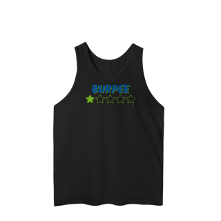 Nome do produto Regata - Burpee