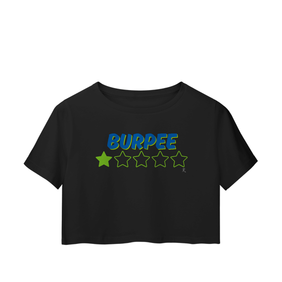 Cropped - Burpee