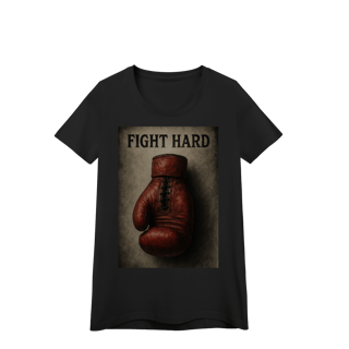 Baby Look - Fight Hard