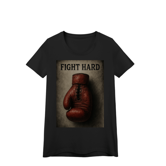 Baby Look - Fight Hard
