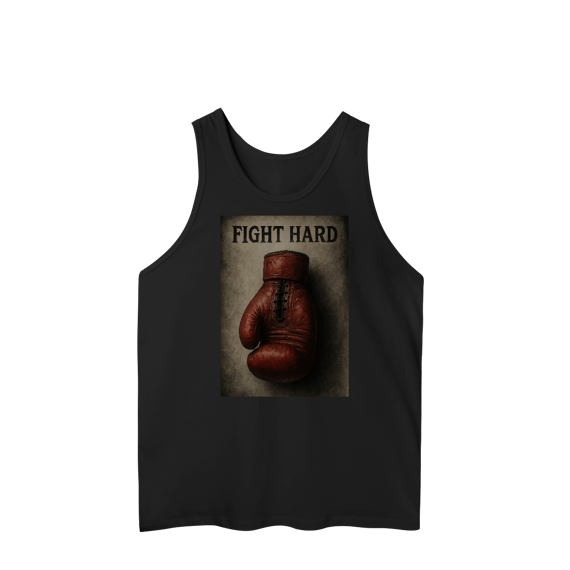 Regata - Fight Hard