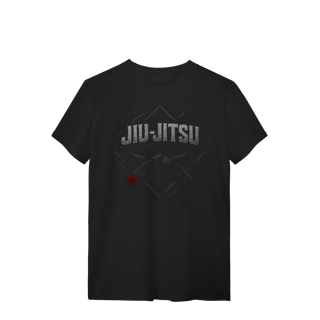 Nome do produto T-Shirt - Jiu Jitsu