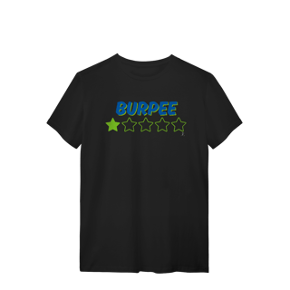 Nome do produto T-Shirt - Burpee