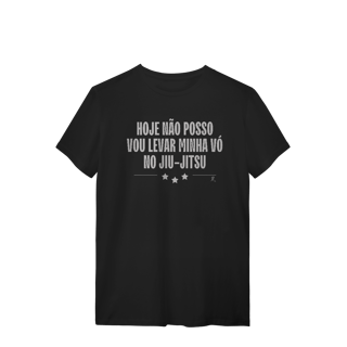 T-shirt – Levar a Vó no Jiu