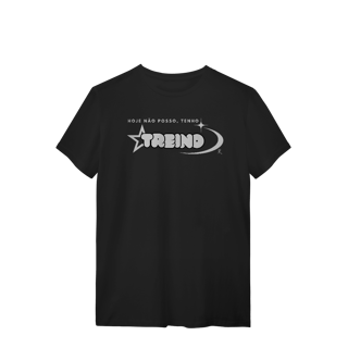 Nome do produto T-shirt – Hoje não posso, tenho treino