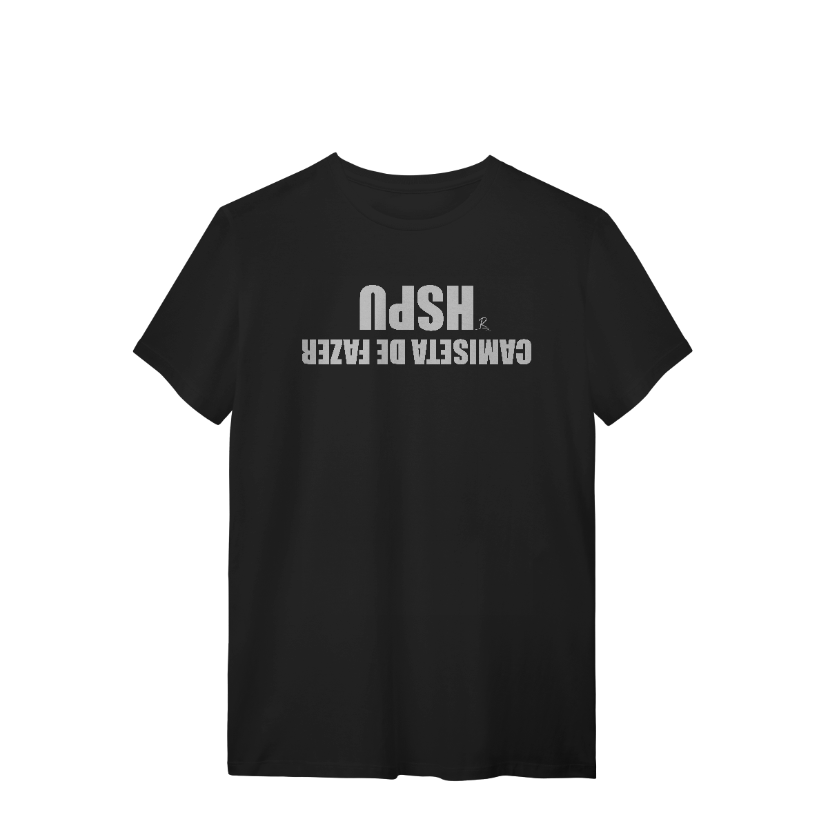 Nome do produto: T-Shirt - Camiseta de fazer HSPU
