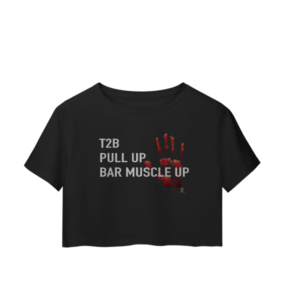 Cropped - No Pain, No Grip