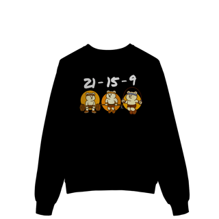 Nome do produto Moletom - 21-15-9