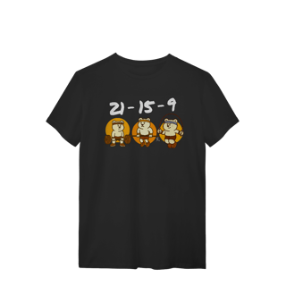 Nome do produto T-Shirt - 21-15-9