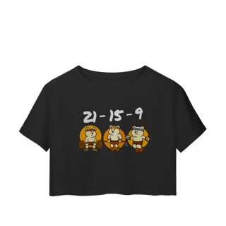 Nome do produto Corpped - 21-15-9
