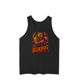 Nome do produto Regata – Boxing