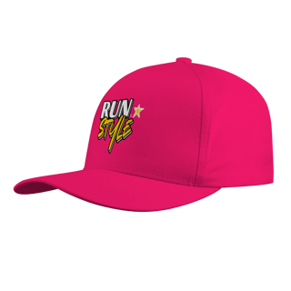 Nome do produto Boné - Run Style