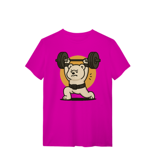 Nome do produto T-Shirt - Urso Jerk