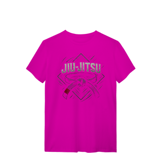 Nome do produto T-Shirt - Jiu Jitsu