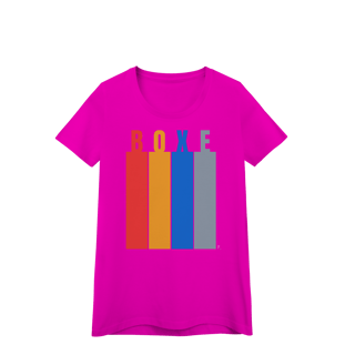 Nome do produto Baby Look - Boxe