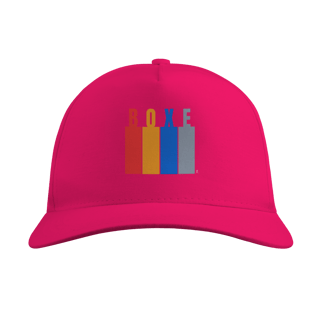 Nome do produto Boné - Boxe