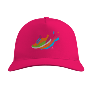 Nome do produto Boné - Tênis de Corrida