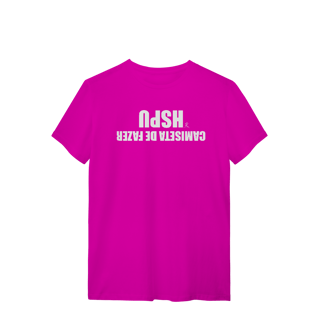 Nome do produto T-Shirt - Camiseta de fazer HSPU