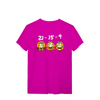 Nome do produto T-Shirt - 21-15-9