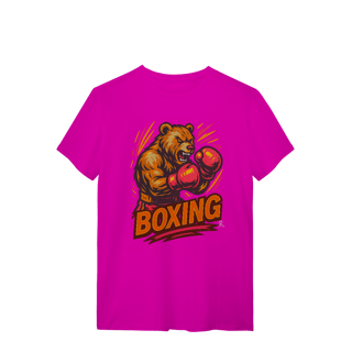 Nome do produto T-shirt – Boxing